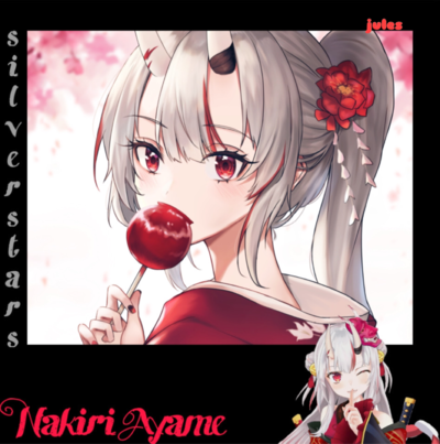 Nakiri Ayame 10